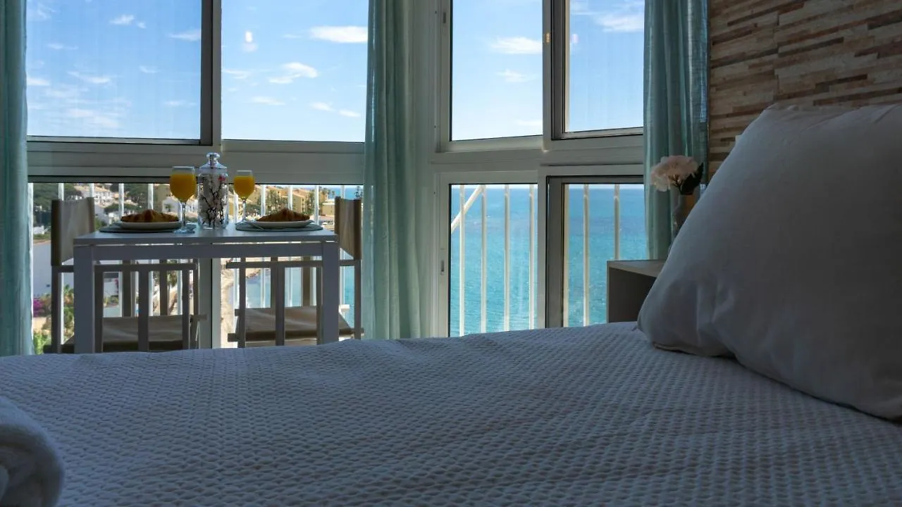 Almirante Apartment Sea Views Mijas Spagna