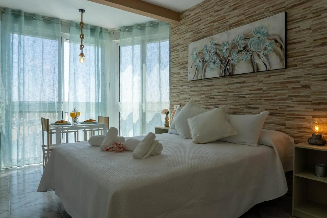 Almirante Apartment Sea Views Mijas 0*,  Spagna
