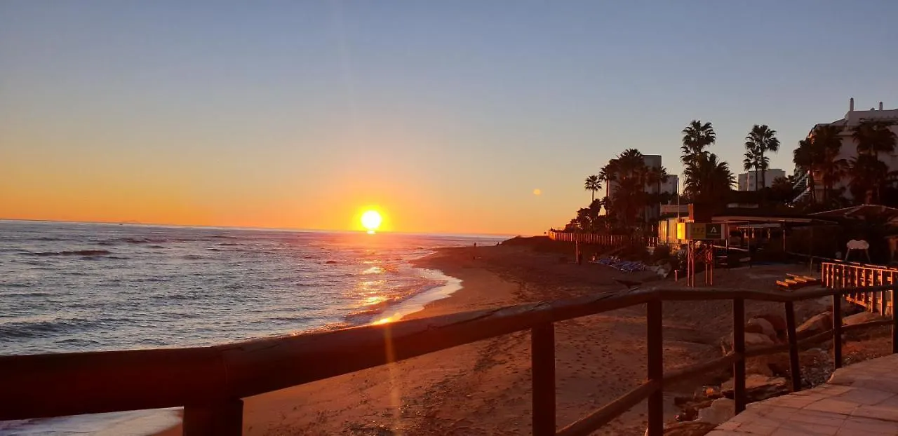 Almirante Apartment Sea Views Mijas