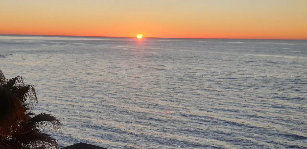Almirante Apartment Sea Views Mijas 0*,