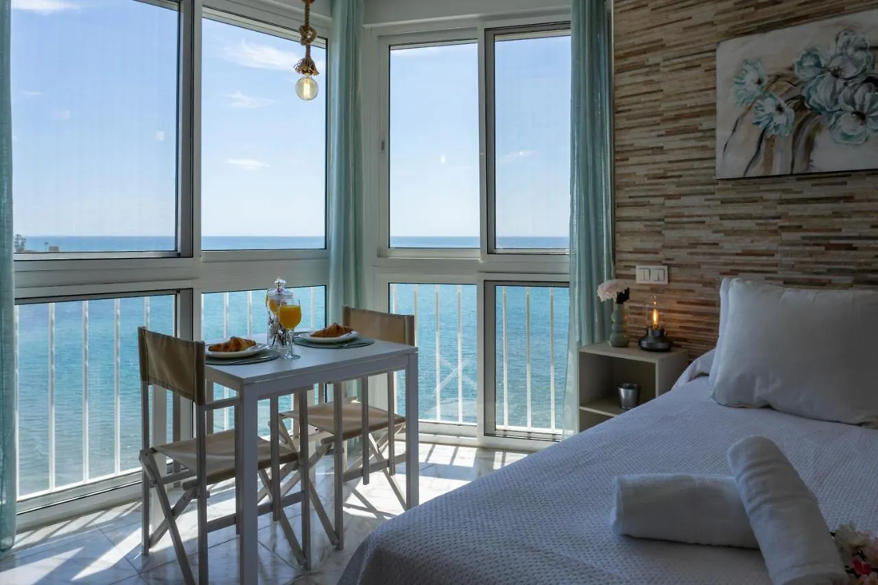 Almirante Apartment Sea Views Mijas Spagna
