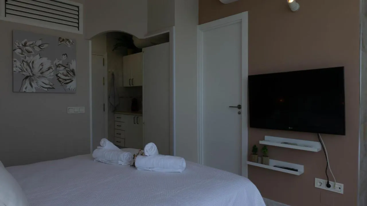 Almirante Apartment Sea Views Mijas