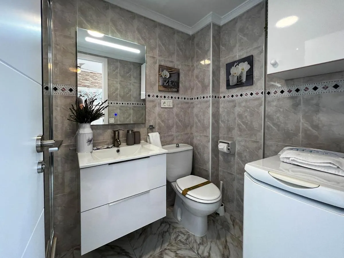 Almirante Apartment Sea Views Mijas 0*,  Spagna