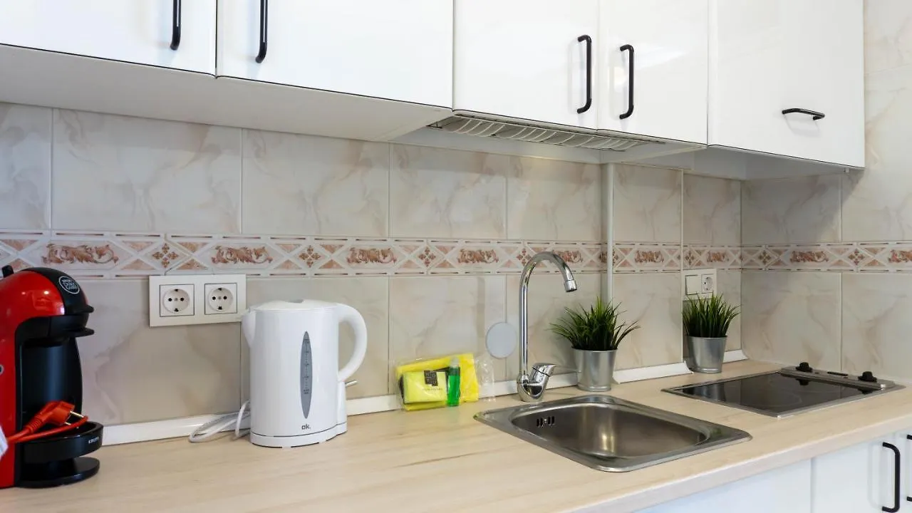 Almirante Apartment Sea Views Mijas