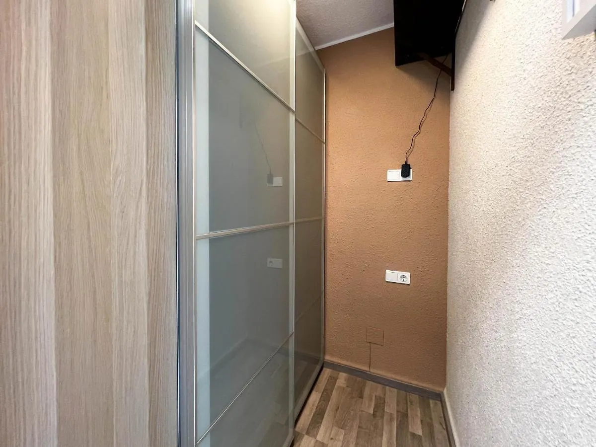 Almirante Apartment Sea Views Mijas