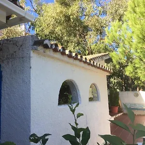 Hébergement de vacances Cute Little Casita, Mijas