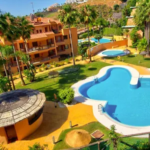 Appartement Calanova Sea Golf Paradise, Mijas