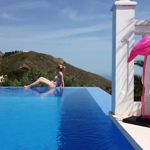 Bed & Breakfast Manana, Mijas