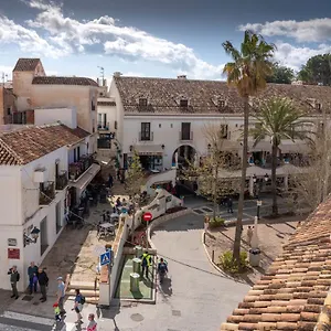 Opuntia Boutique Hotel