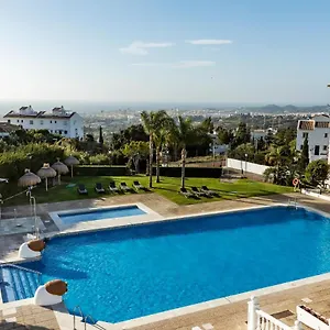 Ilunion Hacienda De Hotel
