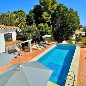 Modern Private At Fantastic Near Fuengirola Mijas