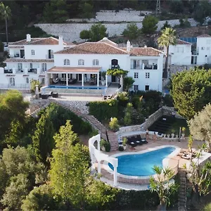 Pureza Mijas