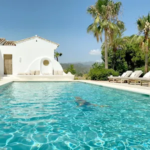 Viluz - Wellbeing Marbella Mijas