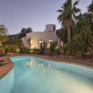 Maison d'hôtes La Careza De - Adults Only, Mijas