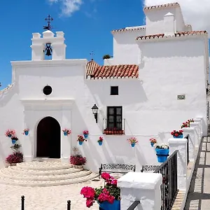 La Casa De La Iglesia Locanda