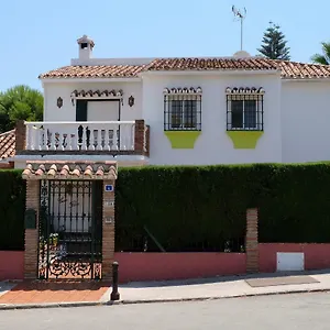 Casa Flora - Costa - Andalusie Bed & Breakfast