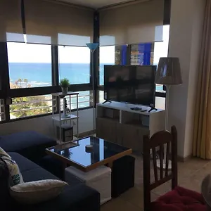 Appartement Edificio Rosa De Vientos 71, Mijas