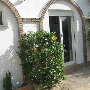1 Ch Costa Del Sol Sitio De Calahonda Dans Maison D'hote Entree Independante Mijas